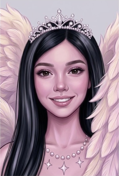 Ilustración de Anto